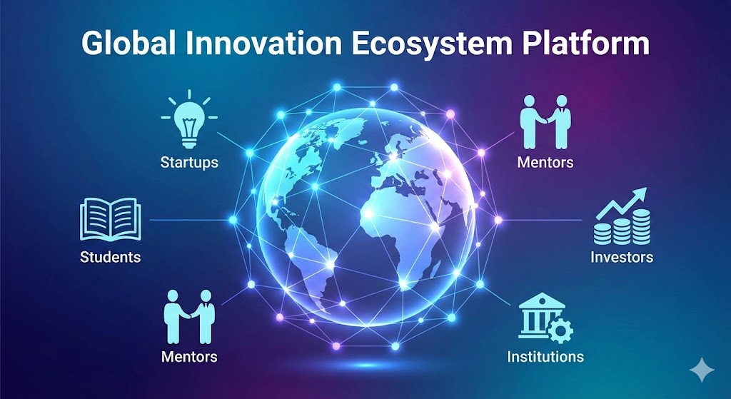 What Is InnovationHub.net? How It Works and Why You Should Join